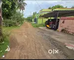 Vacant Land (Plot) available for warehouse or commercial rental.
