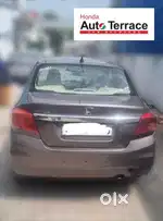 Honda Amaze VX Diesel, 2013, Diesel
