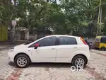Fiat Punto Emotion 90HP, 2014, Diesel