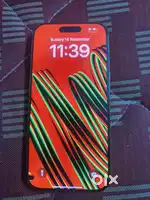 Iphone 16 pro