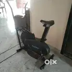 Exercise cycle(Aerofit)
