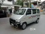 Maruti Suzuki Eeco 5 Seater AC, 2019, Petrol