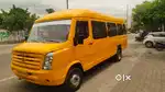 TRAVELLER SCHOOL BUS 2015 - MODEL , 27 - SEATS