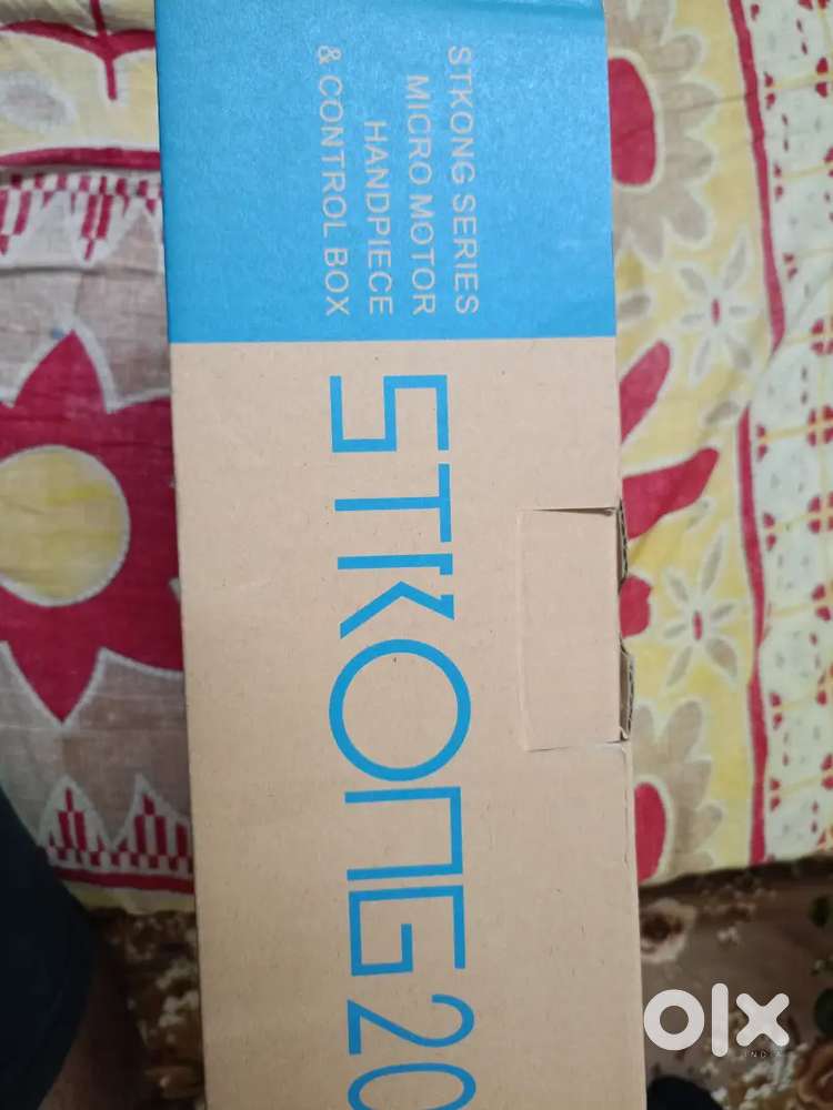 New STKONG MICRO MOTOR