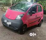 Tata Nano 2013,TN Registration