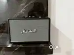 Marshall speaker