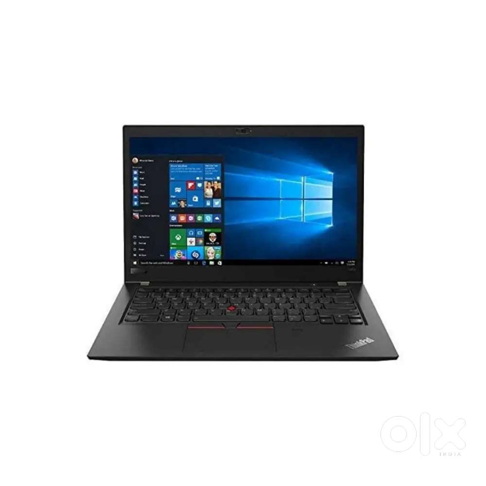 Lenovo ThinkPad