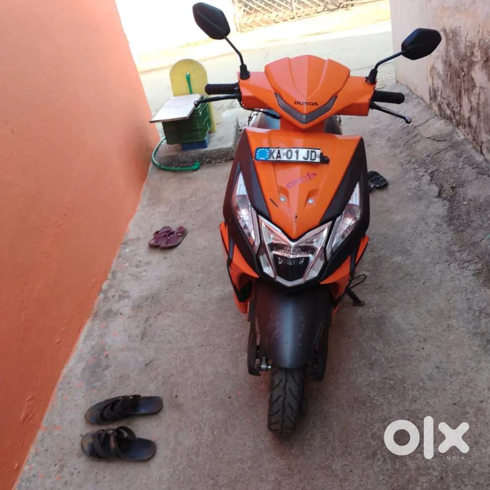 No problem good condition