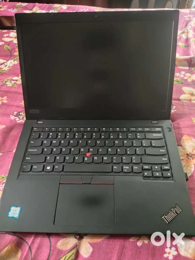 LENOVO THINKPAD L480 I5 8TH GEN