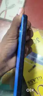 Vivo t3x 5g 6 128.      9 month old
