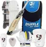 Cricket kit(only kit no bat )