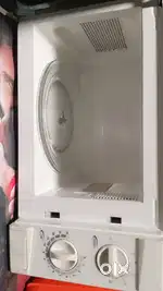 Micro oven brand Bajaj