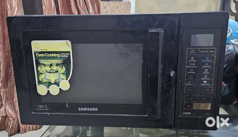 Samsung Microwave oven