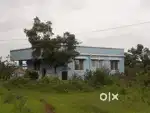 Farm House in Shahapur - Near Igatpuri