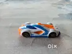Hotwheel car