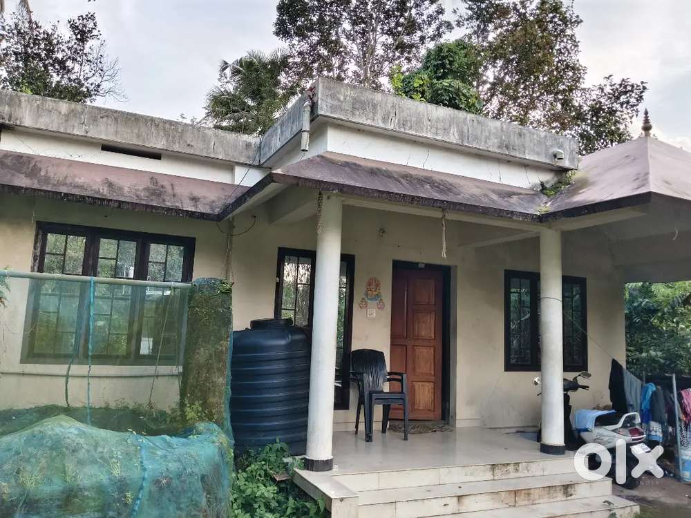 House for sale