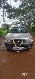 Maruti Suzuki Alto 800 2006 Petrol 850000 Km Driven