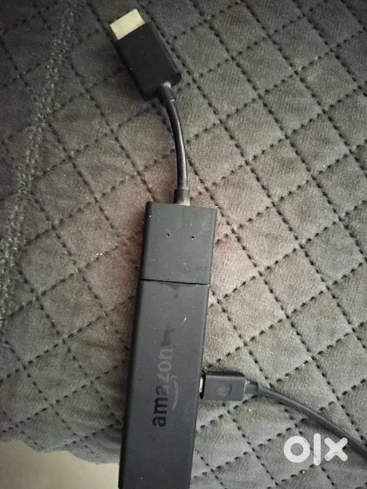 Fire stick
