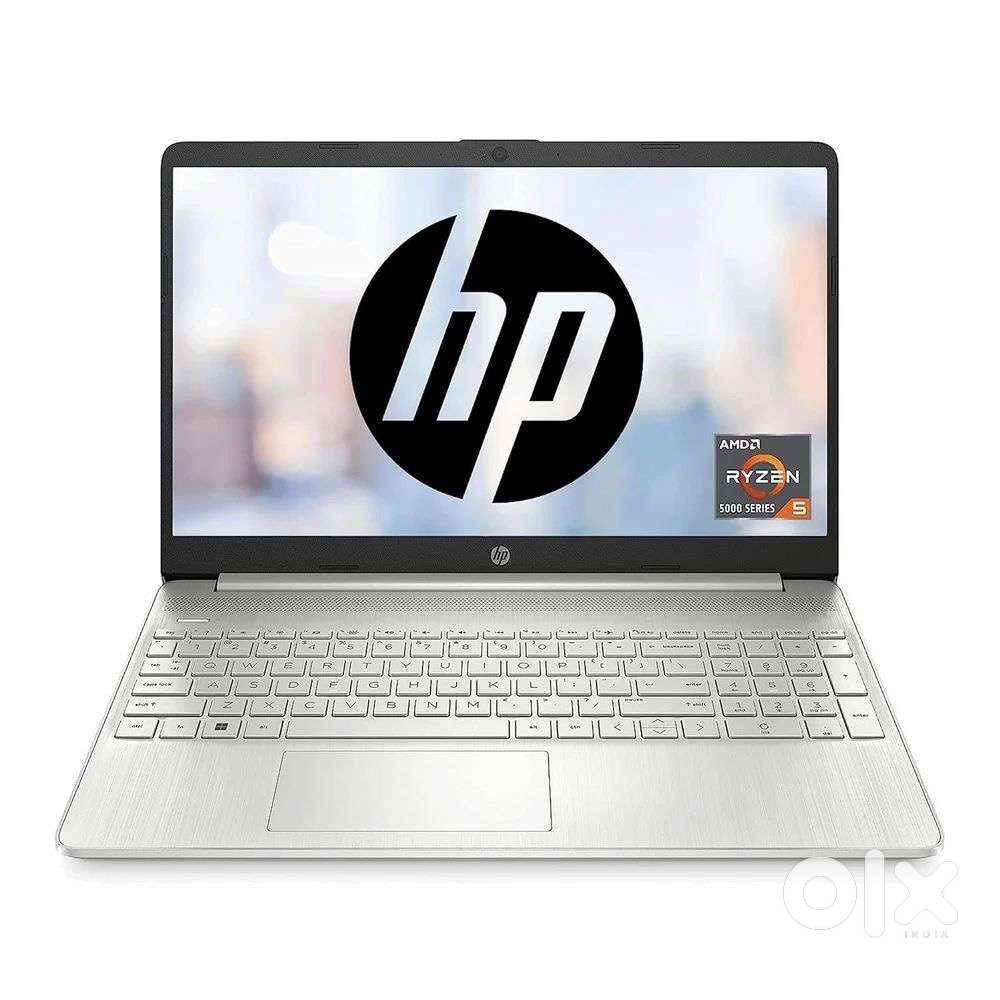 HP 15s Ryzen 5 5500U