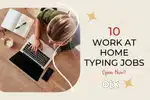 Data entry job