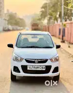 Maruti Suzuki Alto K10, 2017, Petrol