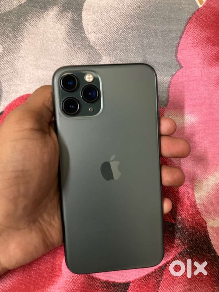 I phone 11pro