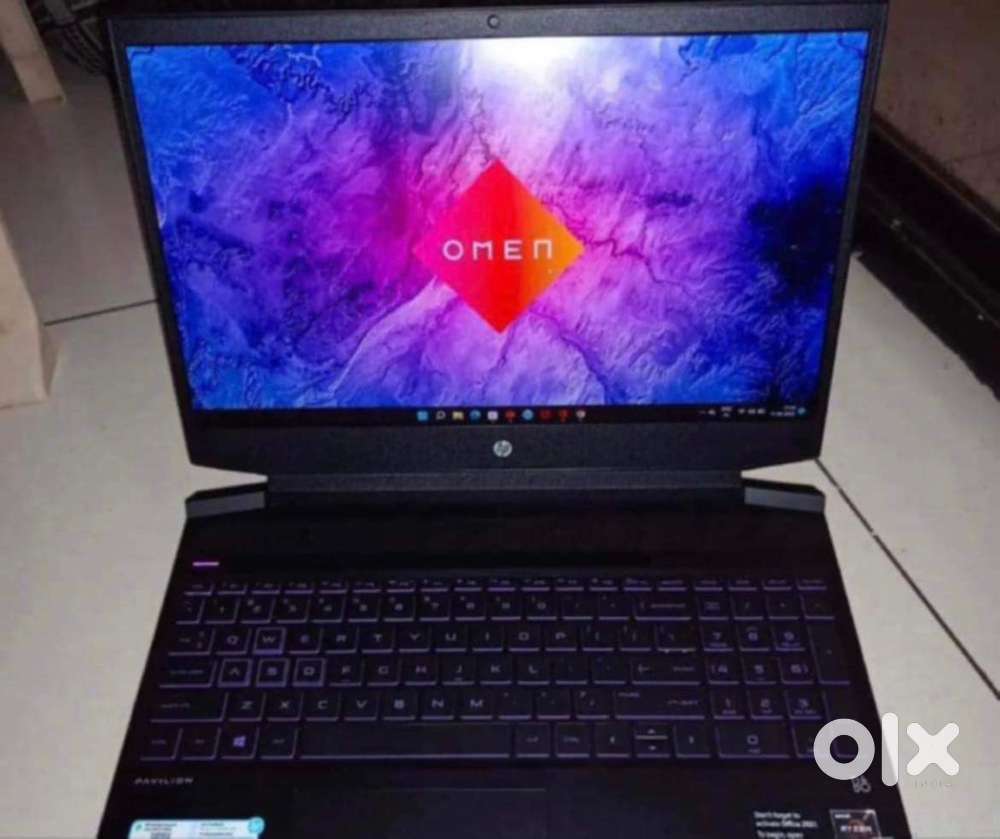 HP Pavilion Gaming Laptop for sell