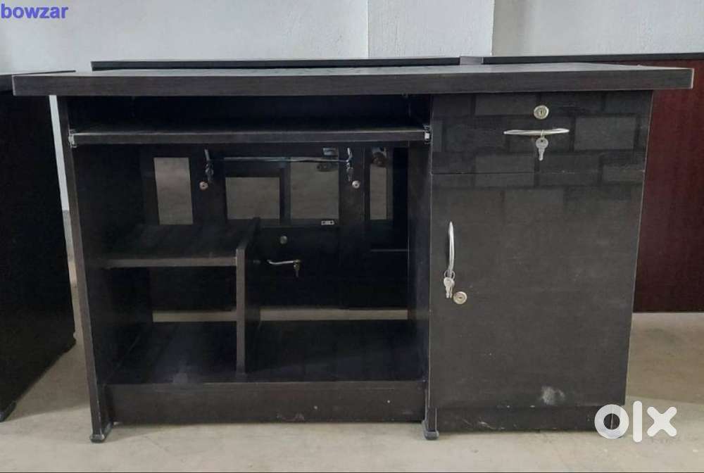 New Office Desk Secretary Table Computer Desk COD EMI