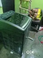 Whirlpool washing Machine