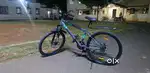 Hybrid Bicycle