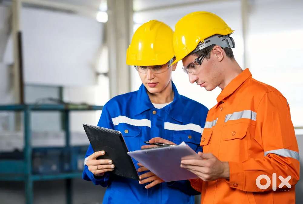 We are hiring quality checking