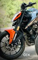 Brand new bike less drive