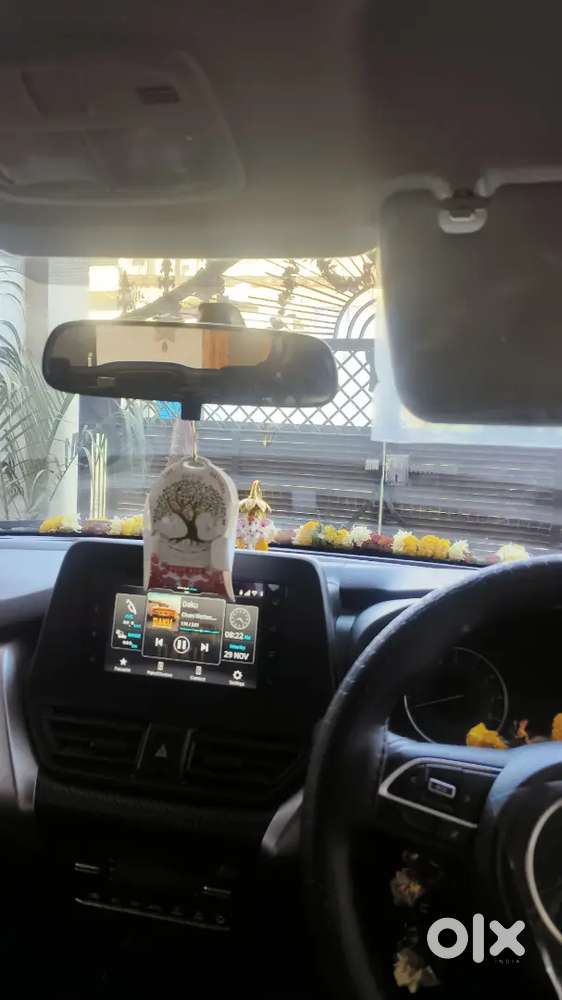 Require driver part time 8 to 5