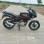 Bajaj Pulsar 150 DTS-I BSIII Addanki