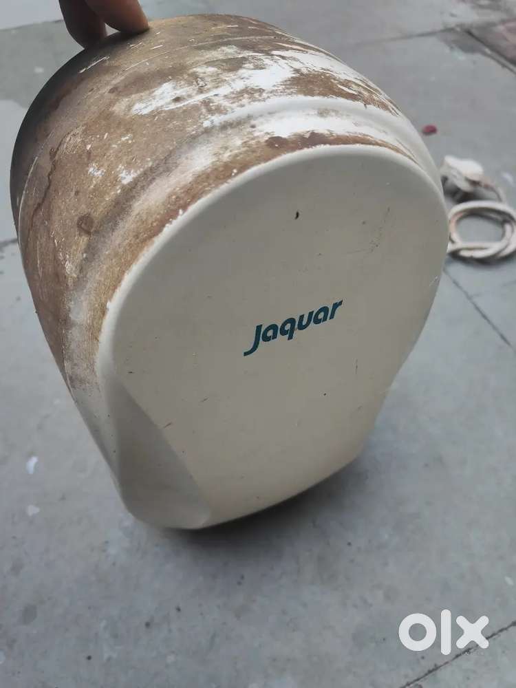 1 liter small Geyser