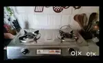 Milton Gas stove