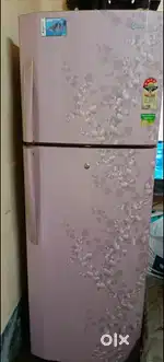 LG 320 Litre Fridge