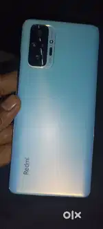 Mi note 10 pro 6/64GB