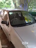 Maruti Suzuki Alto 800 2010