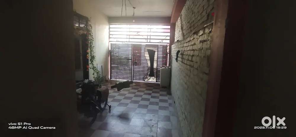 2 Room, 2 bathroom, 1 kitchen