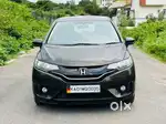 Honda Jazz 1.2 SV i VTEC, 2017, Petrol