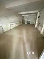 Groud floor availabe