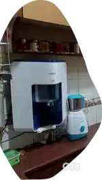 Havells RO water purifier