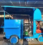 Food Truck For Rent