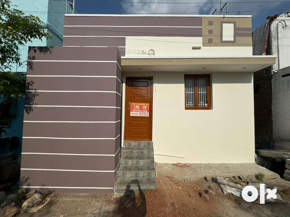 2BHKHouse for sale in Pollachi(Palladam Road-Kottampatti -Vijayapuram)