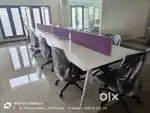 Premium Quality Office Furniture at Affordable Prices