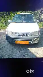 Maruti Suzuki Alto 2011