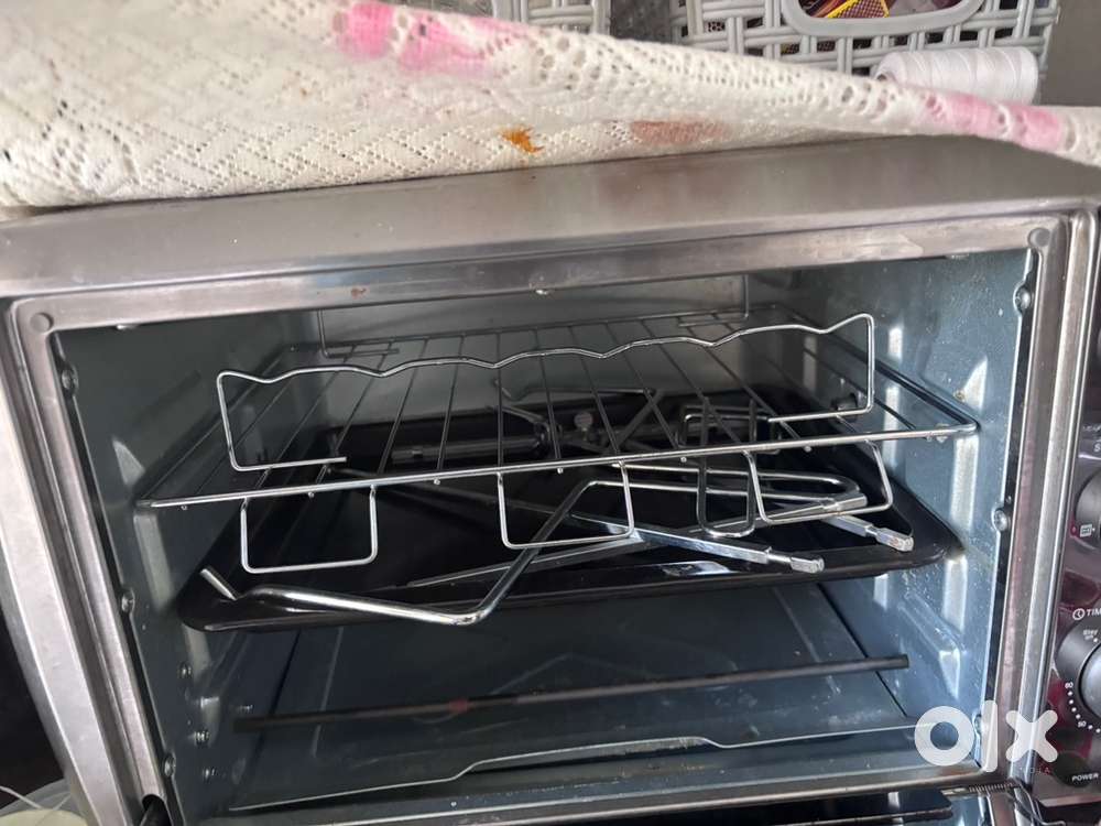 Morphy Richards RSS 25 ltr OTG
