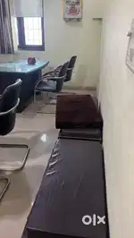 210 sf shop office 1 floor Vijay Nagar Main Road in jabalpur