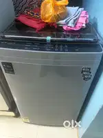 IFB Fully Automatic Washing Machine